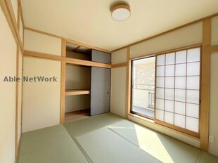 不動岡３丁目戸建の物件内観写真